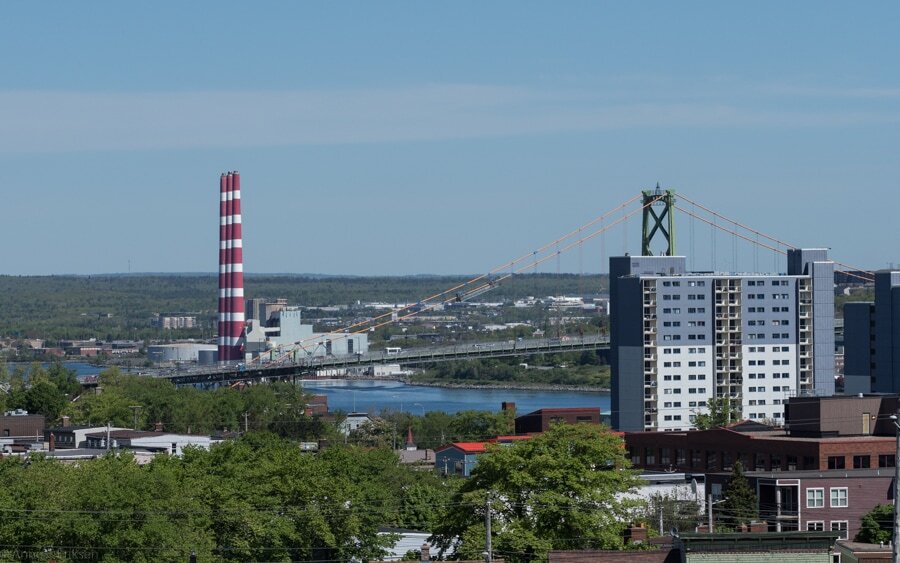 Halifax, Nova Scotia