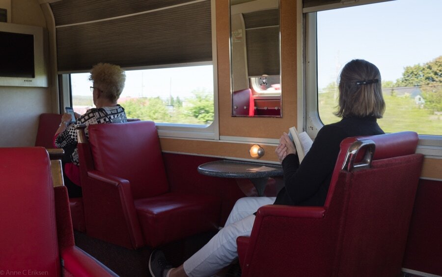 VIA Rail Canada