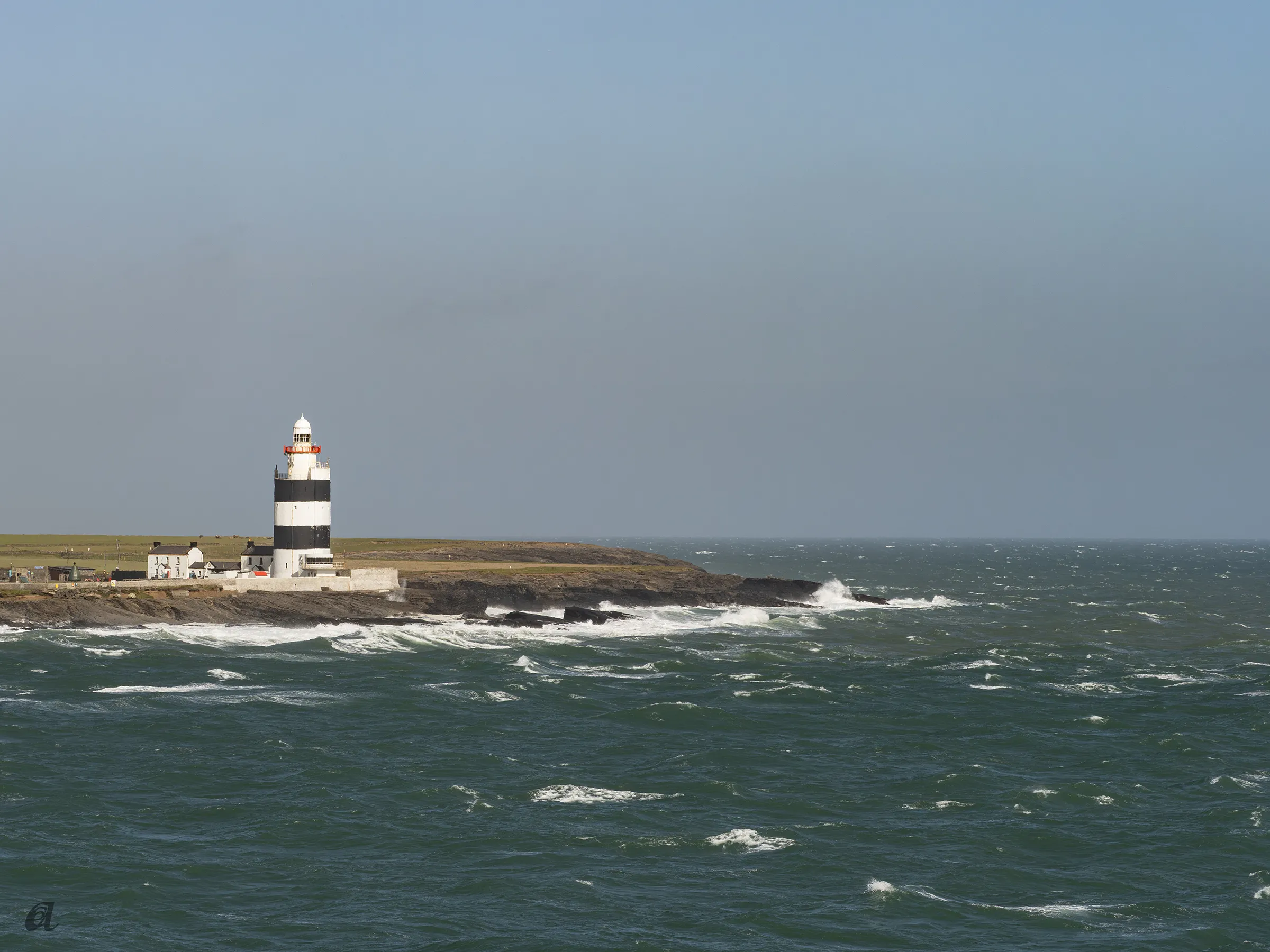 Bilde av Hook Lighthouse